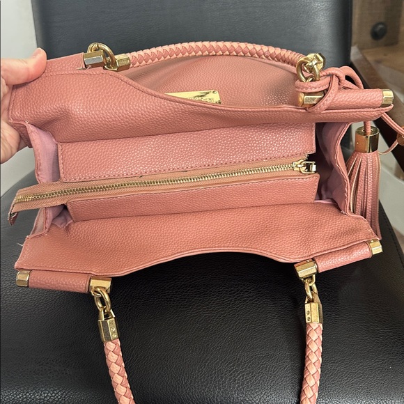 Bebe Blush Pink Shoulder bag - Picture 13 of 16